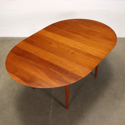 modernariato, modernariato di design, tavolo, tavolo modernariato, tavolo di modernariato, tavolo italiano, tavolo vintage, tavolo anni '60, tavolo design anni 60,Tavolo Danese Anni 60