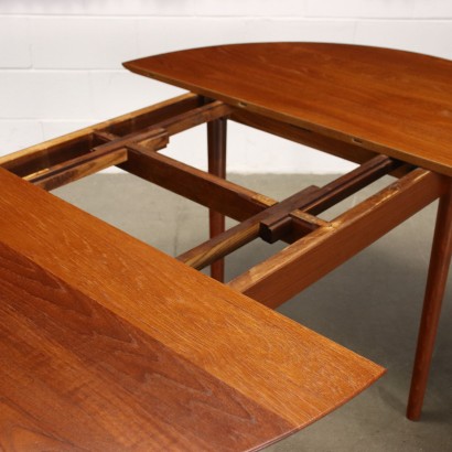 moderne Antiquitäten, modernes Design Antiquitäten, Tisch, moderner Antiquitäten Tisch, moderner Antiquitäten Tisch, italienischer Tisch, Vintage Tisch, 60er Tisch, 60er Design Tisch, dänischer 60er Tisch