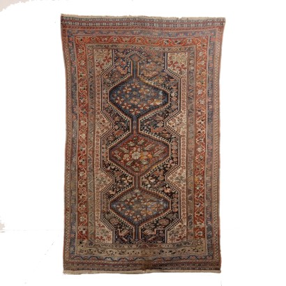Wool carpet - Persia