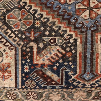 Tappeto in lana - Persia