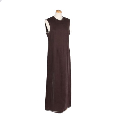 Liu Jo Flax Dress Size 14 Italy