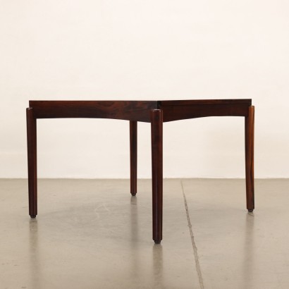 Table Rosewood Italy 1960s