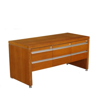 Knoll Chest of Drawers USA 1970s-1980s