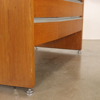 Knoll Chest of Drawers USA 1970s-1980s