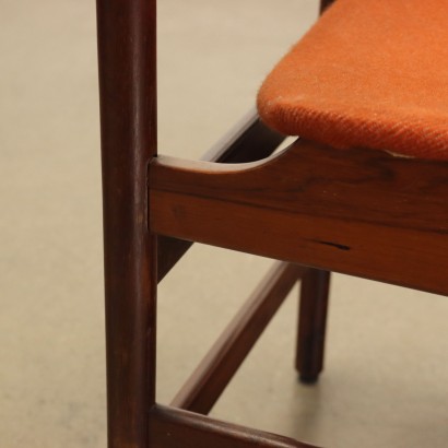 antigüedades modernas, antigüedades de diseño moderno, silla, silla antigua moderna, silla antigua moderna, silla italiana, silla vintage, silla de los años 60, silla de diseño de los años 60, sillas Six 60s