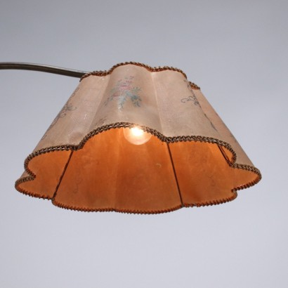 Floor Lamp Brass Italy 1940s-1950s