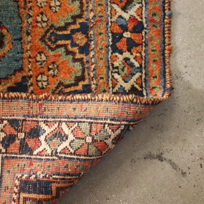 Kaskay carpet - Iran