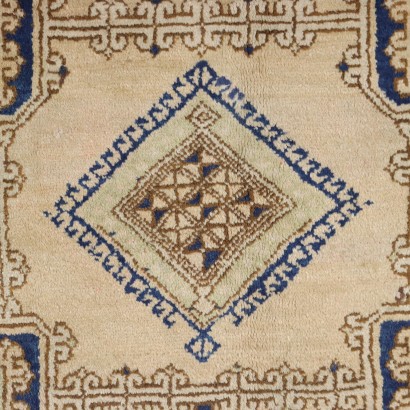 antigüedades, alfombra, alfombra antigüedades, alfombra antigua, alfombra antigua, alfombra neoclásica, alfombra 900, alfombra de lana Big Knot