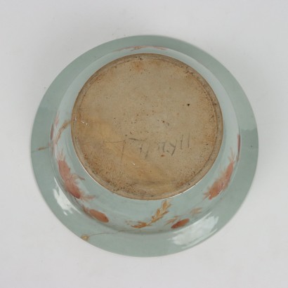 Bowl Ceramic China XX Century