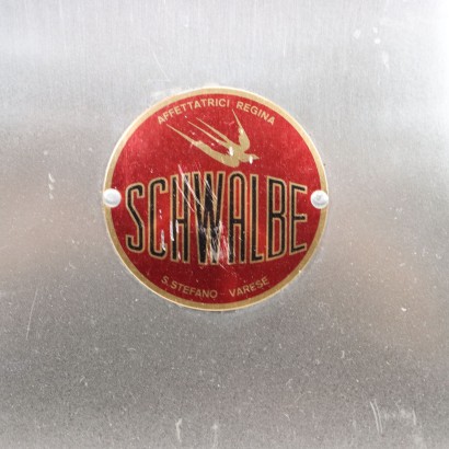 Schwalbe Slicer Metal Italy XX Century