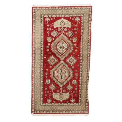 Shirvan Micra Carpet Wool Russia 2000s