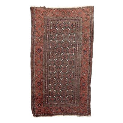 Beluchi carpet - Iran