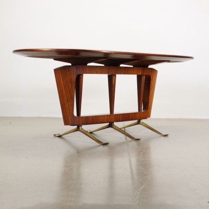 antigüedades modernas, antigüedades de diseño moderno, mesa, mesa de antigüedades modernas, mesa de antigüedades modernas, mesa italiana, mesa vintage, mesa de los años 60, mesa de diseño de los años 60, mesa de los años 50