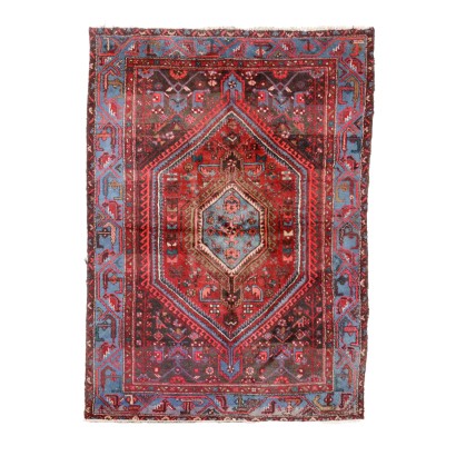 Bidjar carpet - Iran