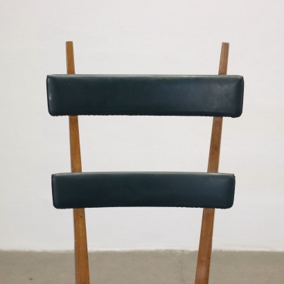 antigüedades modernas, antigüedades de diseño moderno, silla, silla de antigüedades modernas, silla de antigüedades modernas, silla italiana, silla vintage, silla de los años 60, silla de diseño de los años 60, sillas de los años 50