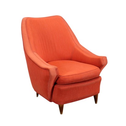 antigüedades modernas, antigüedades de diseño moderno, sillón, sillón de antigüedades modernas, sillón de antigüedades modernas, sillón italiano, sillón vintage, sillón de los años 60, sillón de diseño de los años 60, sillón de los años 50