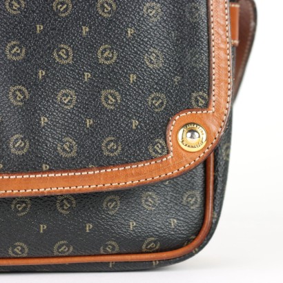 borsa pollini, pollini monogram, moda milano, moda vintage, borsa vintage, pollini vintage,Borsa Vintage Pollini