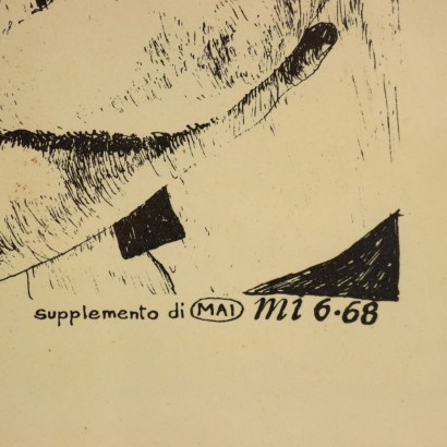 Manifiesto Antirracista 1968,Manifiesto Antirracista 1968