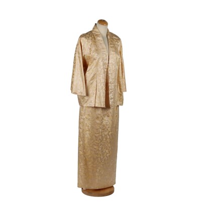 Miyko Yanagita Kimono Silk Size 16 Japan