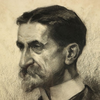Achille Beltrame, Retrato de Lodovico Pogliaghi, Achille Beltrame, Achille Beltrame, Achille Beltrame, Achille Beltrame