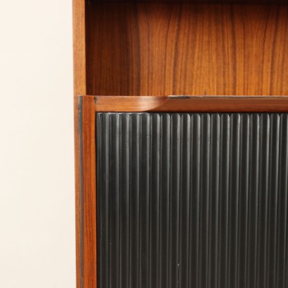 Cabinet Rosewood Italy 1960s