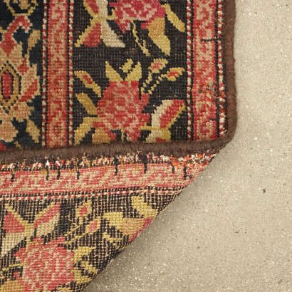 Alfombra de Karabag - Cáucaso, alfombra de Karabaj - Cáucaso