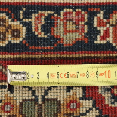Teppich Baumwolle Großer Knoten Türkei