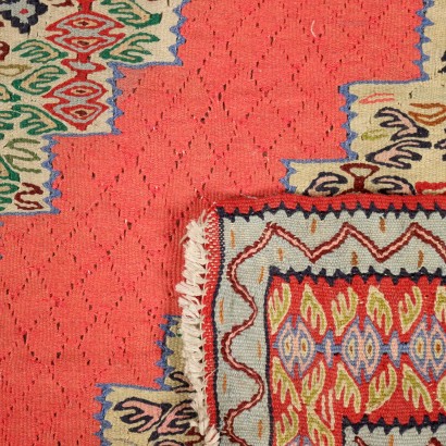 antigüedades, alfombra, alfombra antigüedades, alfombra antigua, alfombra antigua, alfombra neoclásica, alfombra 900, alfombra Kilim - Irán