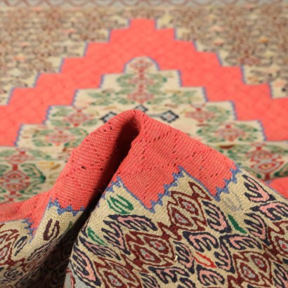 Carpet Cotton Fine Knot Asia