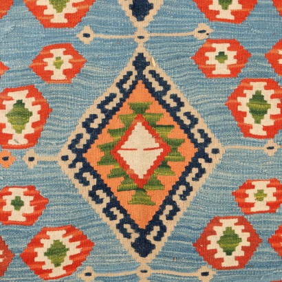 antigüedades, alfombra, alfombra antigüedades, alfombra antigua, alfombra antigua, alfombra neoclásica, alfombra 900, alfombra Kilim - Turquía