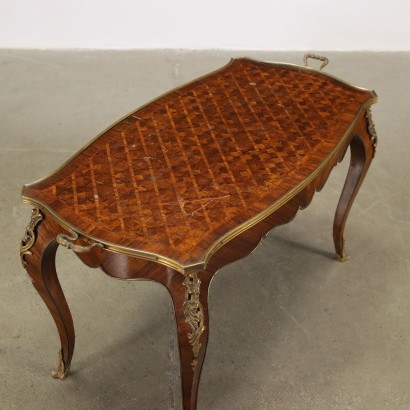 antiques, coffee table, antique coffee tables, antique coffee table, antique Italian coffee table, antique coffee table, neoclassical coffee table, 19th century coffee table, Tray table in style