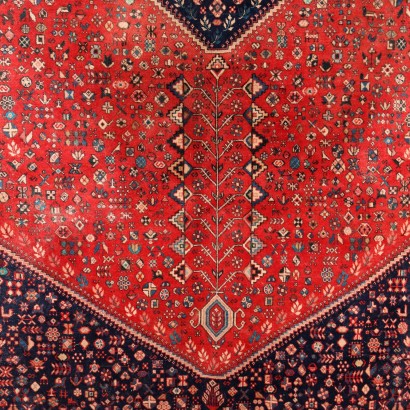 Carpet Cotton 1980s-1990s