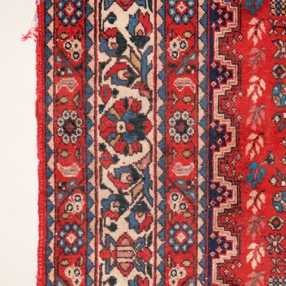 Carpet Cotton 1980s-1990s