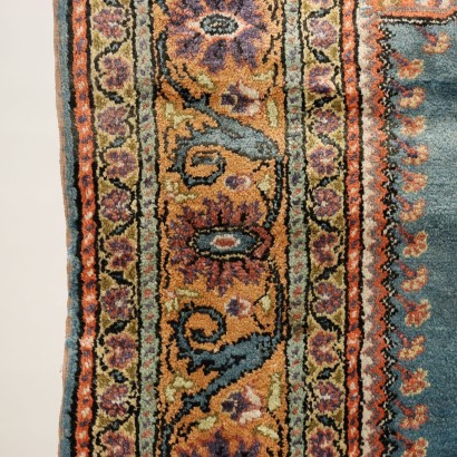 Kayseri Carpet Wool Fine Knot Turkey