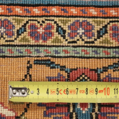 Kayseri Carpet Wool Fine Knot Turkey