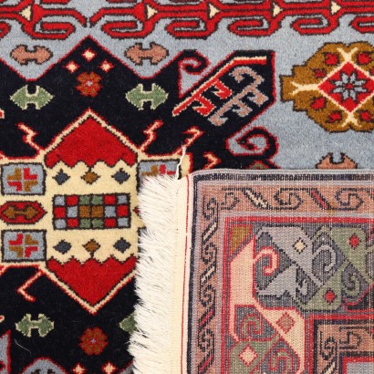 Shirvan Carpet Cotton Fine Knot Russia