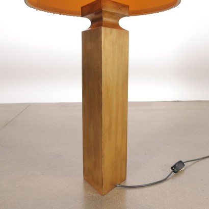 antigüedades modernas, antigüedades de diseño moderno, lámpara de mesa, lámpara de mesa de antigüedades modernas, lámpara de mesa de antigüedades modernas, lámpara de mesa italiana, lámpara de mesa vintage, lámpara de mesa de los años 60, lámpara de mesa de diseño de los años 60, lámparas de los años 60-70