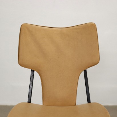 antigüedades modernas, antigüedades de diseño moderno, silla, silla de antigüedades modernas, silla de antigüedades modernas, silla italiana, silla vintage, silla de los años 60, silla de diseño de los años 60, sillas de los años 50-60