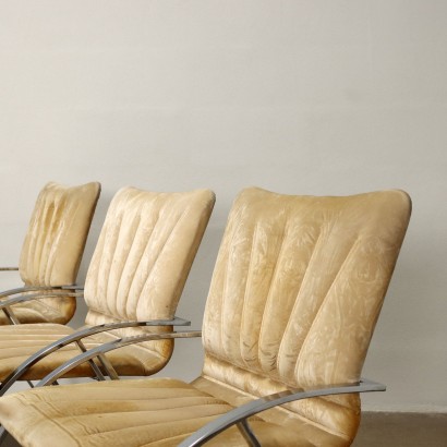 antigüedades modernas, antigüedades de diseño moderno, silla, silla de antigüedades modernas, silla de antigüedades modernas, silla italiana, silla vintage, silla de los años 60, silla de diseño de los años 60, sillas de los años 70-80