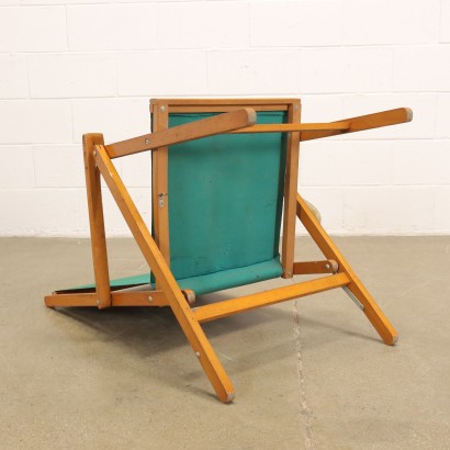 arte moderno, diseño arte moderno, silla, silla de arte moderno, silla de arte moderno, silla italiana, silla vintage, silla de los años 60, silla de diseño de los años 60, silla de cubierta Reguitti