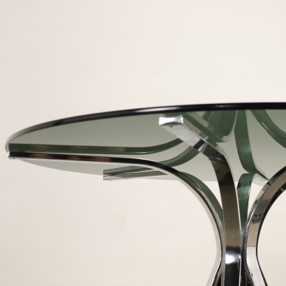 modernariato, modernariato di design, tavolo, tavolo modernariato, tavolo di modernariato, tavolo italiano, tavolo vintage, tavolo anni '60, tavolo design anni 60,Tavolo Anni 70-80