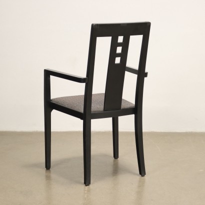 modernariato, modernariato di design, sedia, sedia modernariato, sedia di modernariato, sedia italiana, sedia vintage, sedia anni '60, sedia design anni 60,Sedia Thonet Anni 80
