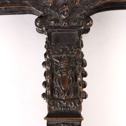 Hammer for the Holy Door Bronze Italy XX Century