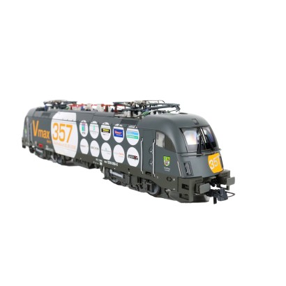 Locomotora Roco 62485 Serie 1216 050-5