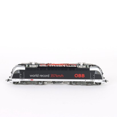 Roco-Lokomotive 62484 Metall Österreich XX Jhd