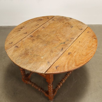 antiguo, mesa, mesa antigua, mesa antigua, mesa italiana antigua, mesa antigua, mesa neoclasica, mesa del siglo XIX, mesa de carrete
