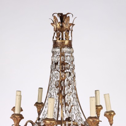antiguo, candelero, candelabros antiguos, candelero antiguo, candelero italiano antiguo, candelero antiguo, candelero neoclásico, candelero del siglo XIX, antorcha neoclásica