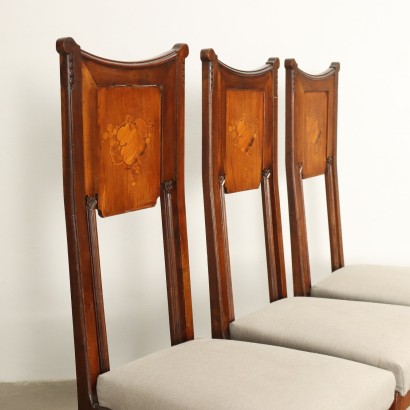 antigüedad, silla, sillas antiguas, silla antigua, silla italiana antigua, silla antigua, silla neoclásica, silla del siglo XIX, sillas del Grupo de la Libertad