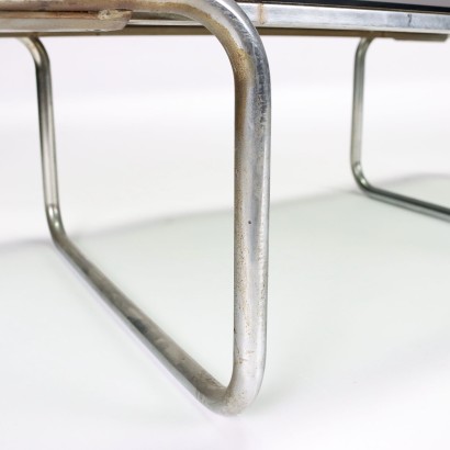Coffee Table Metal Italy 1960s-1970s
