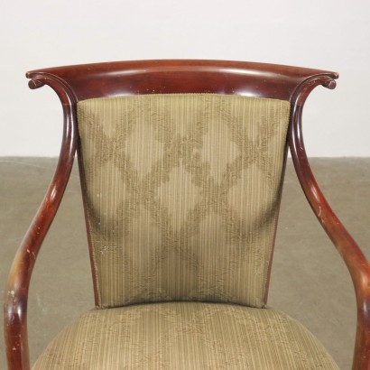 antigüedades modernas, antigüedades de diseño moderno, sillón, sillón de antigüedades modernas, sillón de antigüedades modernas, sillón italiano, sillón vintage, sillón de los años 60, sillón de diseño de los años 60, silla de los años 50-60